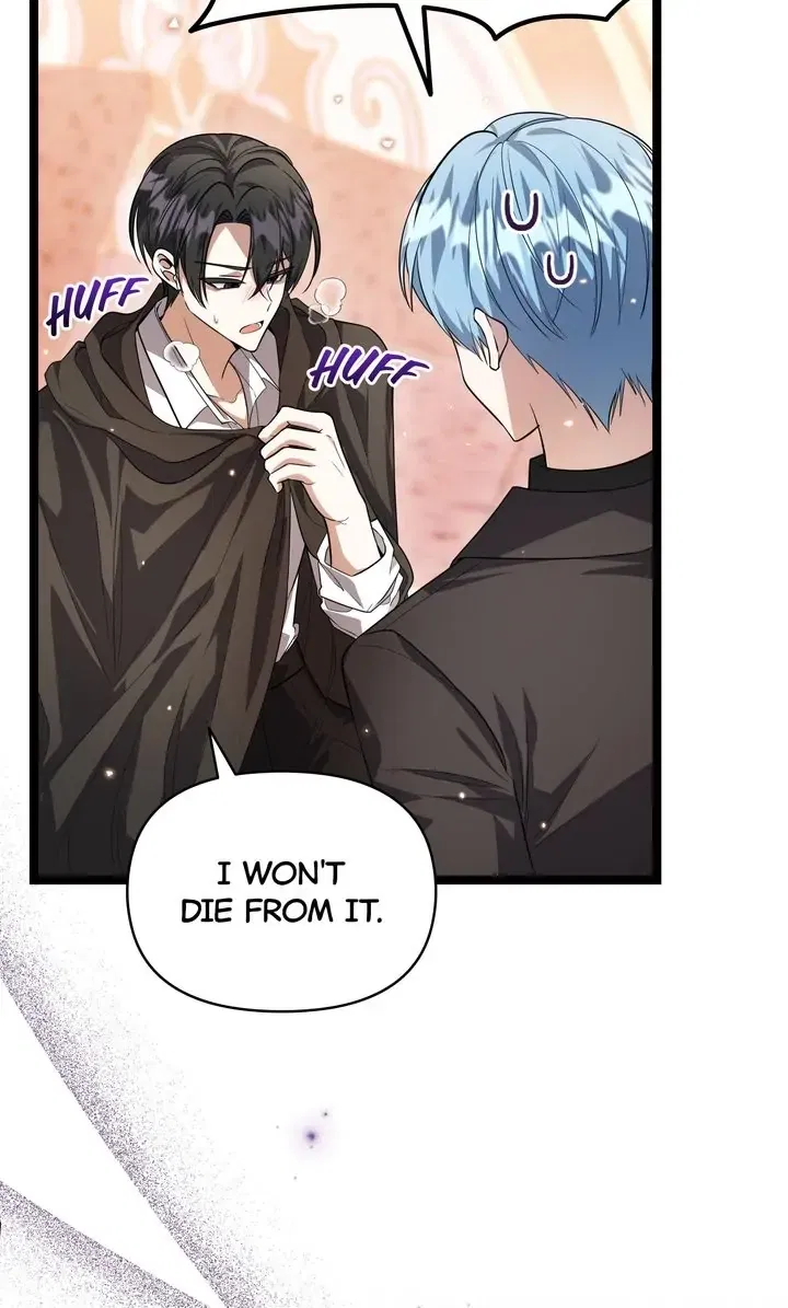 Read The Villain’s Daughter Plans to Run Away Manga Online