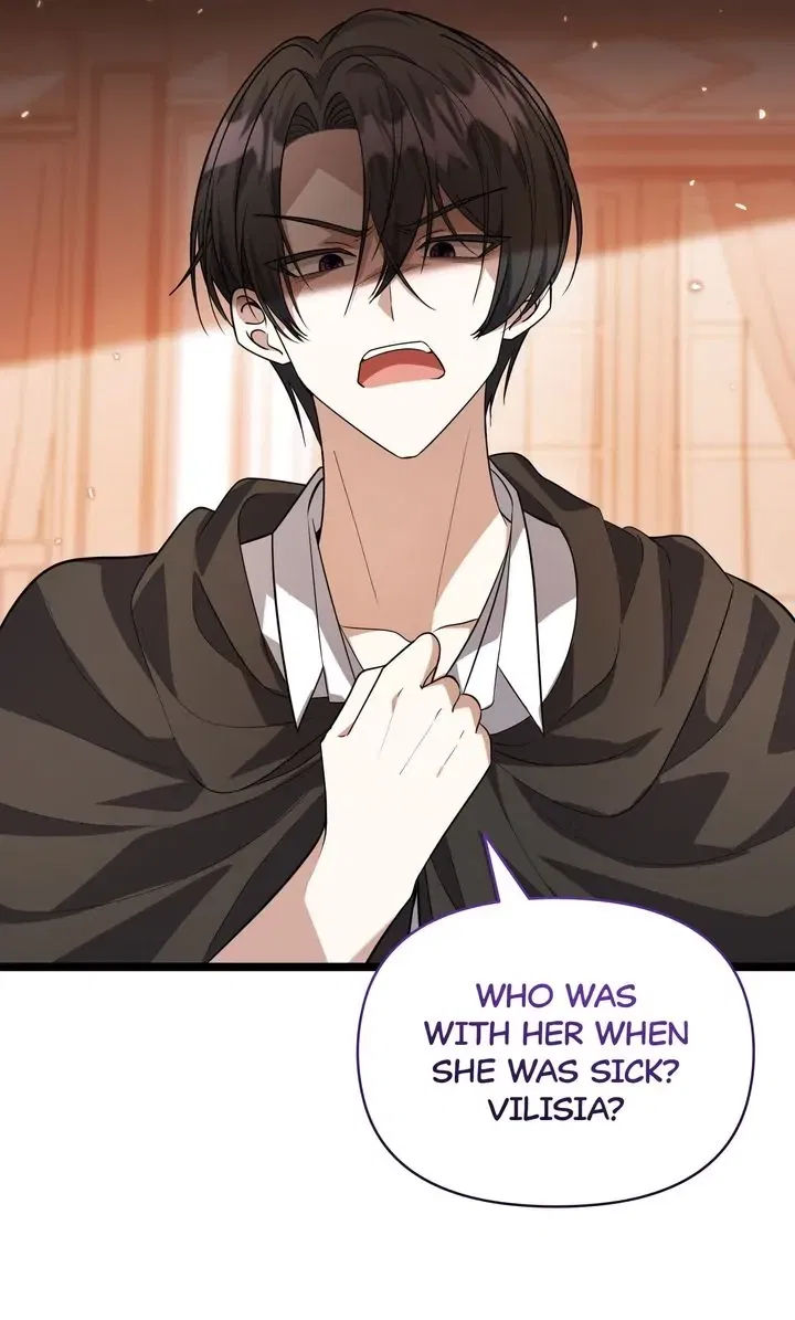 Read The Villain’s Daughter Plans to Run Away Manga Online