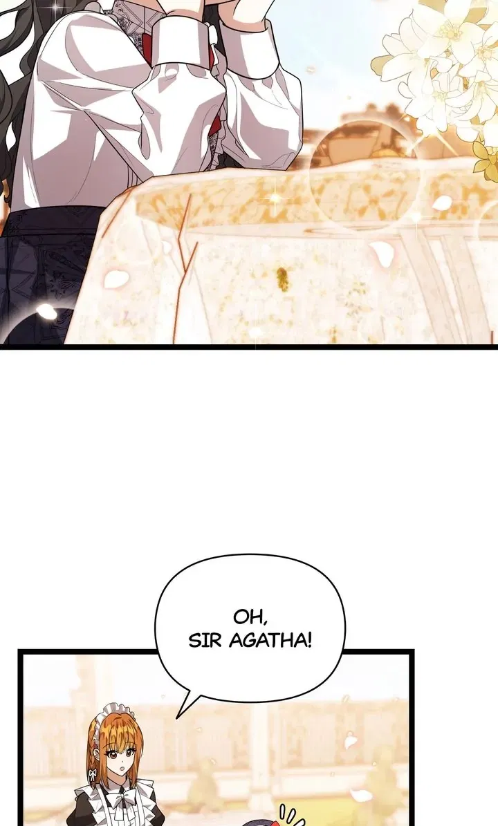 Read The Villain’s Daughter Plans to Run Away Manga Online