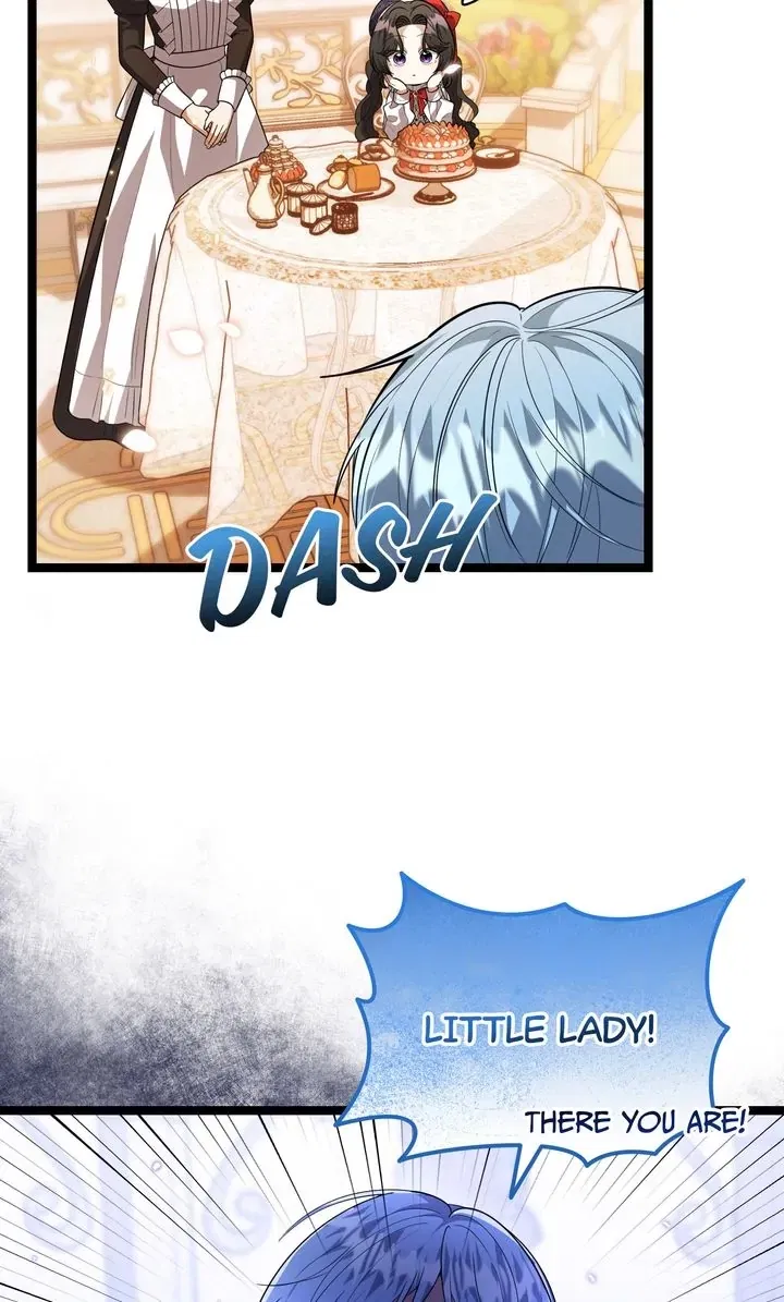 Read The Villain’s Daughter Plans to Run Away Manga Online