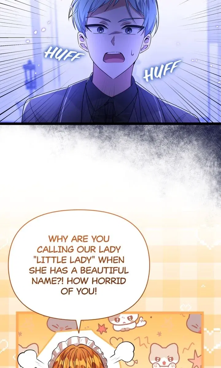 Read The Villain’s Daughter Plans to Run Away Manga Online