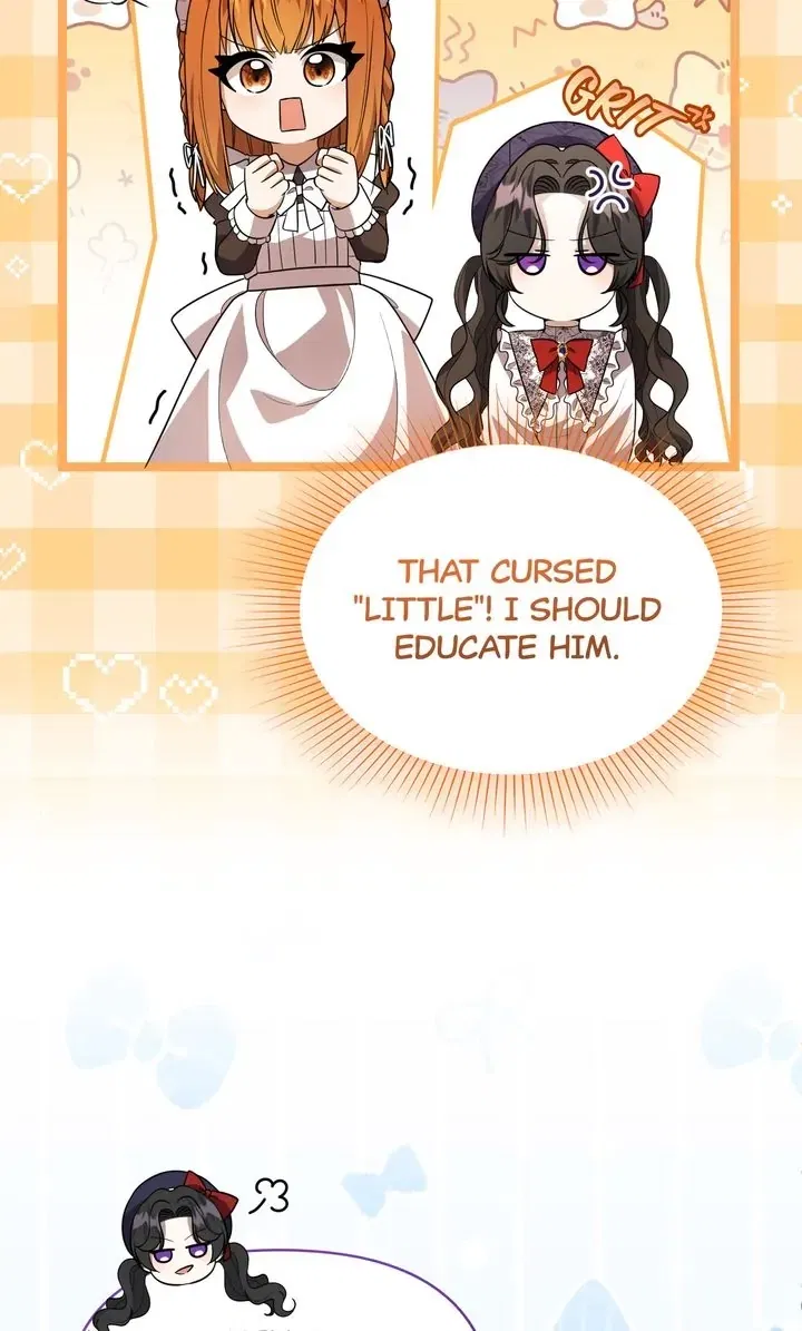 Read The Villain’s Daughter Plans to Run Away Manga Online