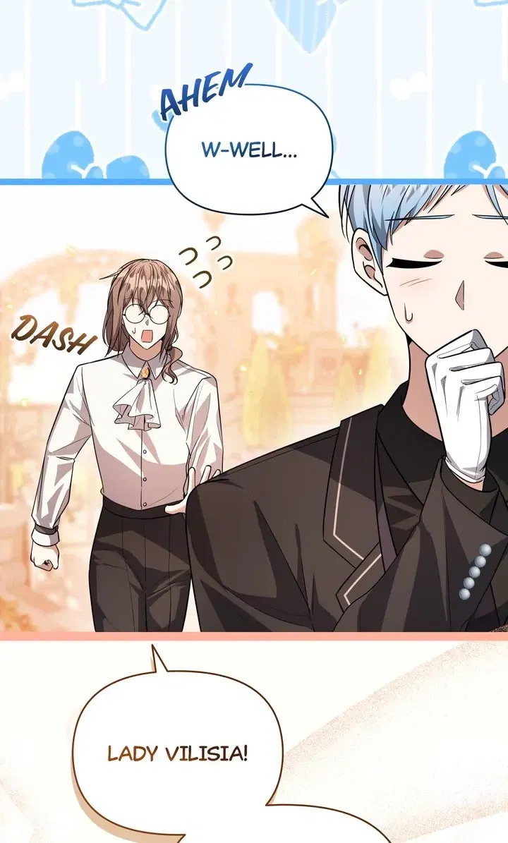 Read The Villain’s Daughter Plans to Run Away Manga Online