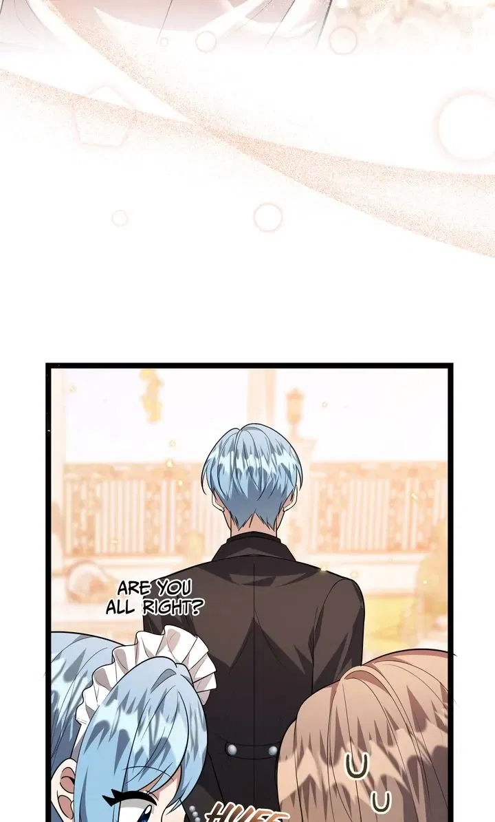 Read The Villain’s Daughter Plans to Run Away Manga Online