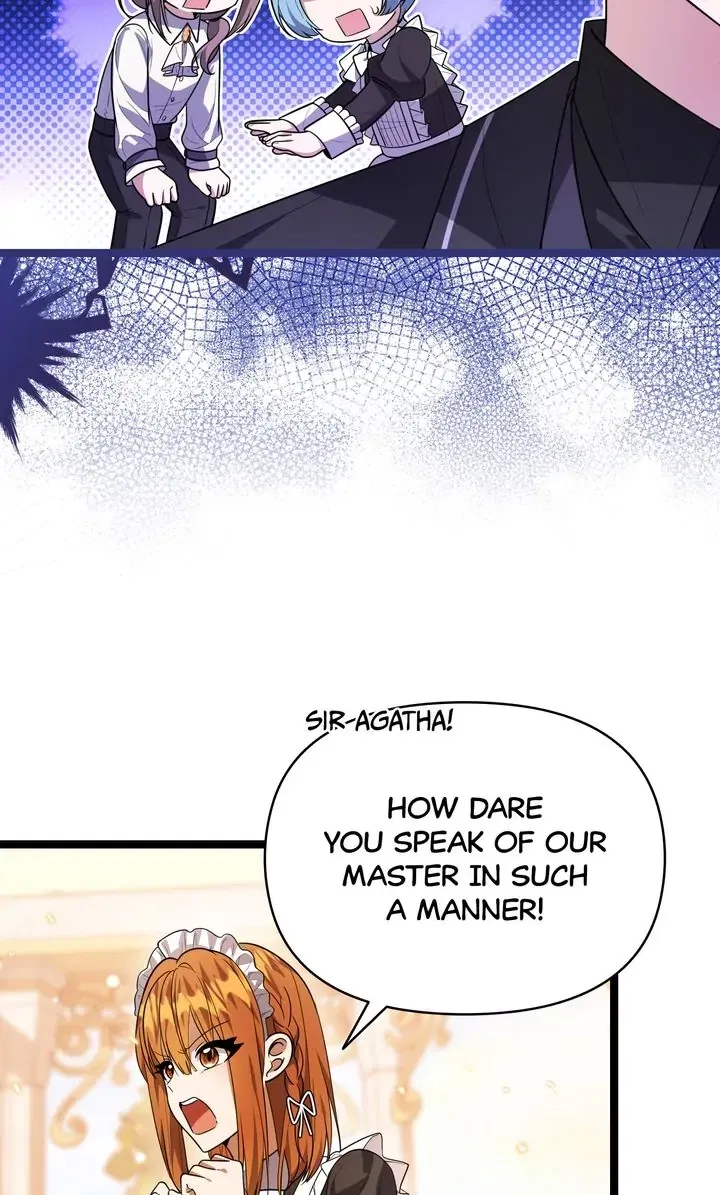 Read The Villain’s Daughter Plans to Run Away Manga Online