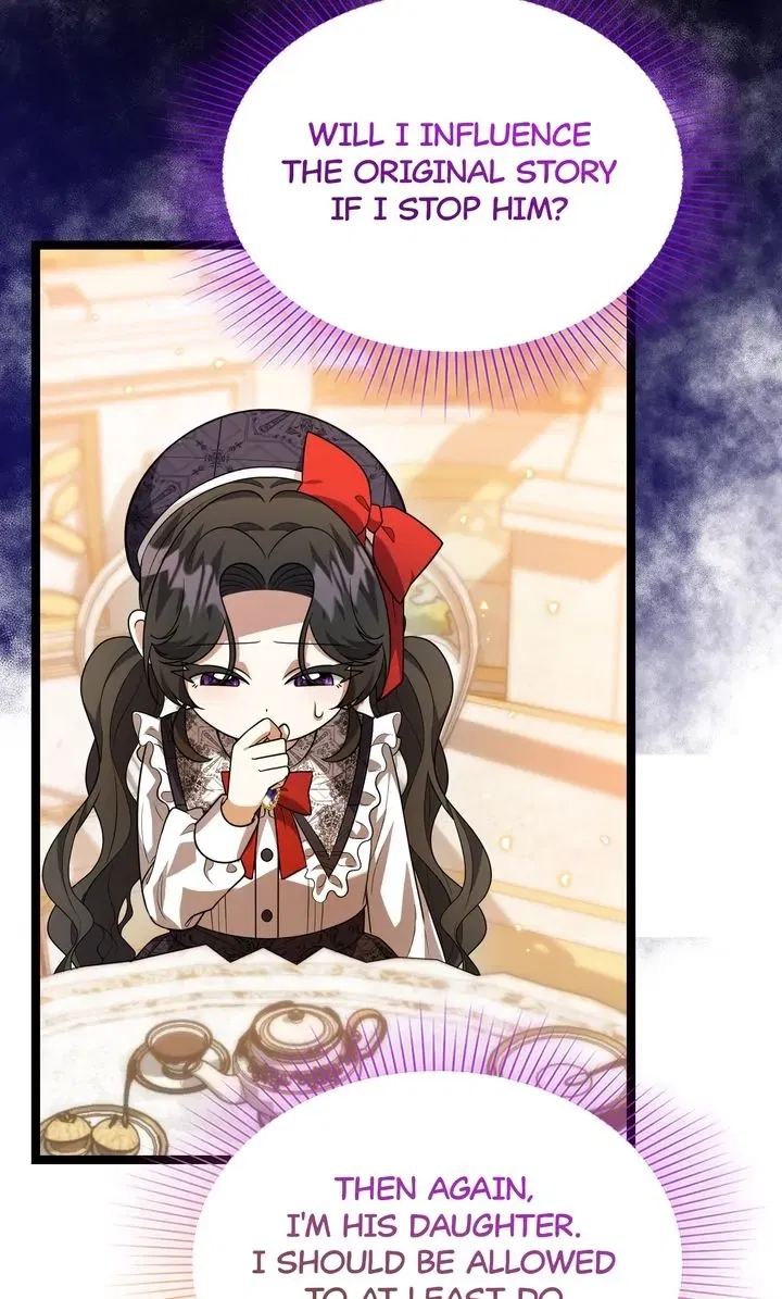 Read The Villain’s Daughter Plans to Run Away Manga Online