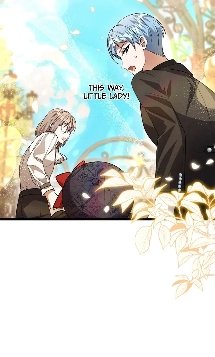 Read The Villain’s Daughter Plans to Run Away Manga Online