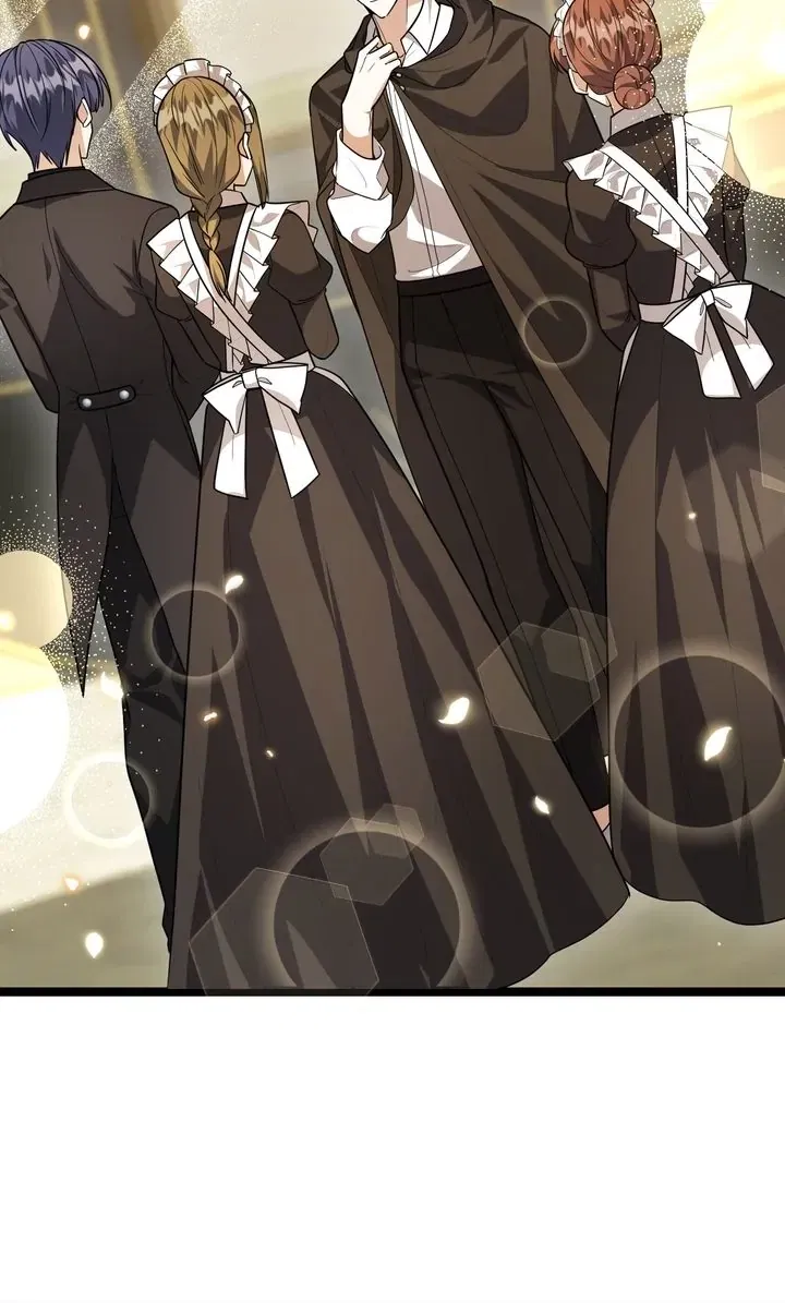 Read The Villain’s Daughter Plans to Run Away Manga Online