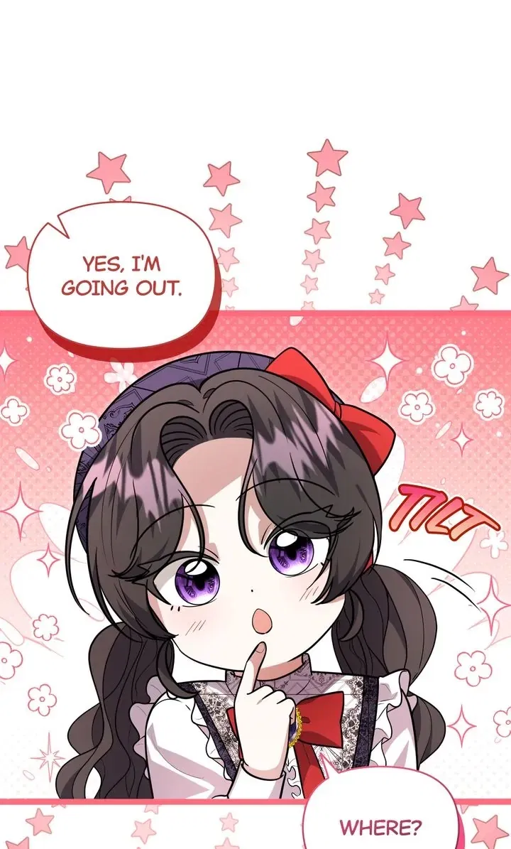 Read The Villain’s Daughter Plans to Run Away Manga Online