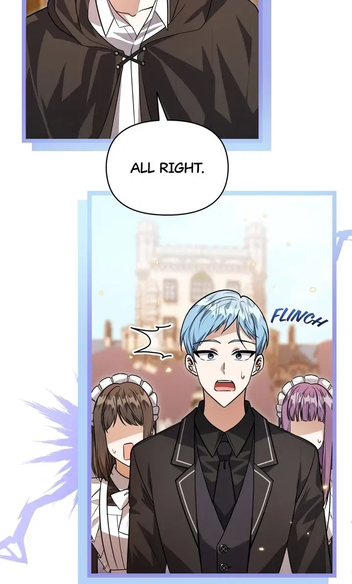 Read The Villain’s Daughter Plans to Run Away Manga Online