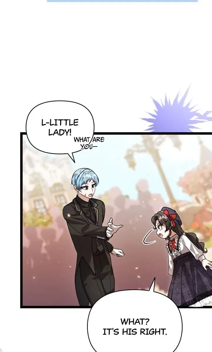Read The Villain’s Daughter Plans to Run Away Manga Online