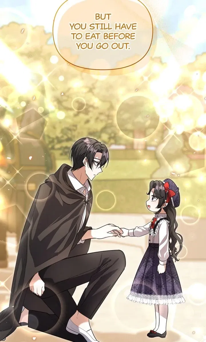 Read The Villain’s Daughter Plans to Run Away Manga Online