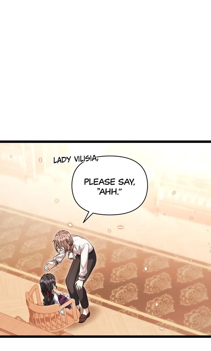 Read The Villain’s Daughter Plans to Run Away Manga Online