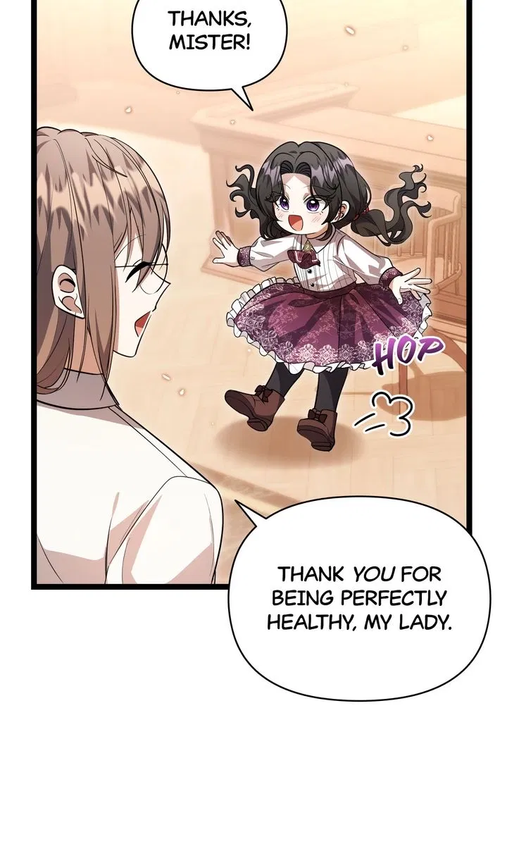 Read The Villain’s Daughter Plans to Run Away Manga Online