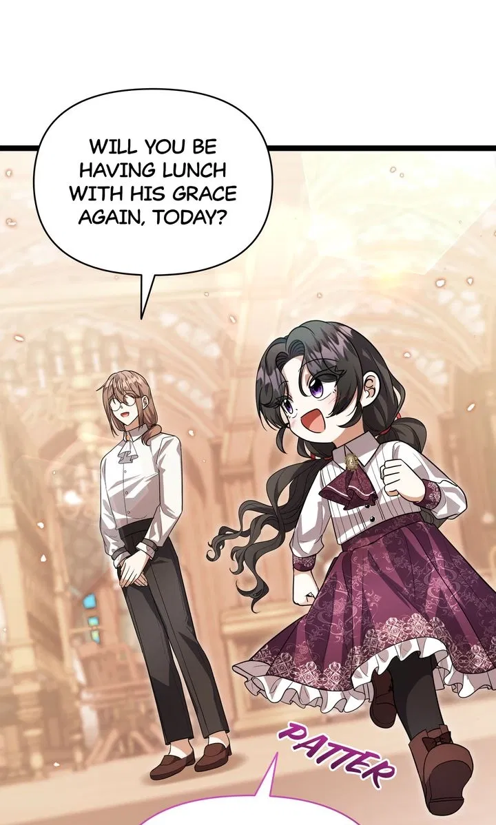 Read The Villain’s Daughter Plans to Run Away Manga Online