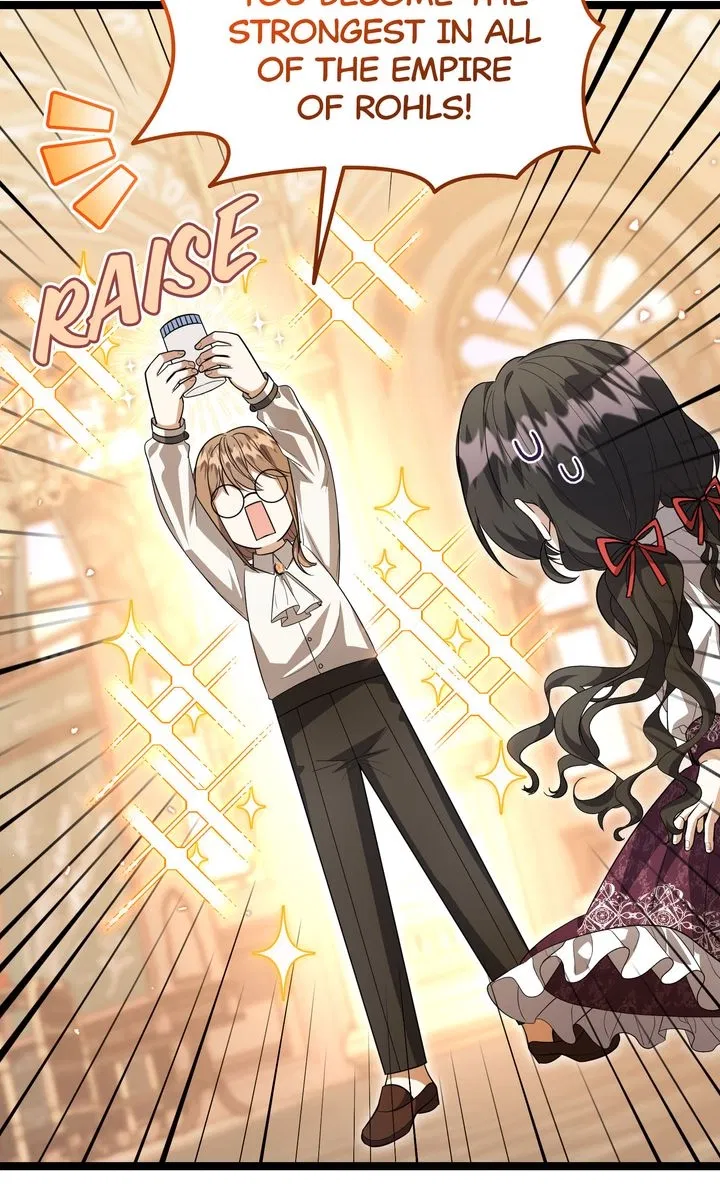 Read The Villain’s Daughter Plans to Run Away Manga Online
