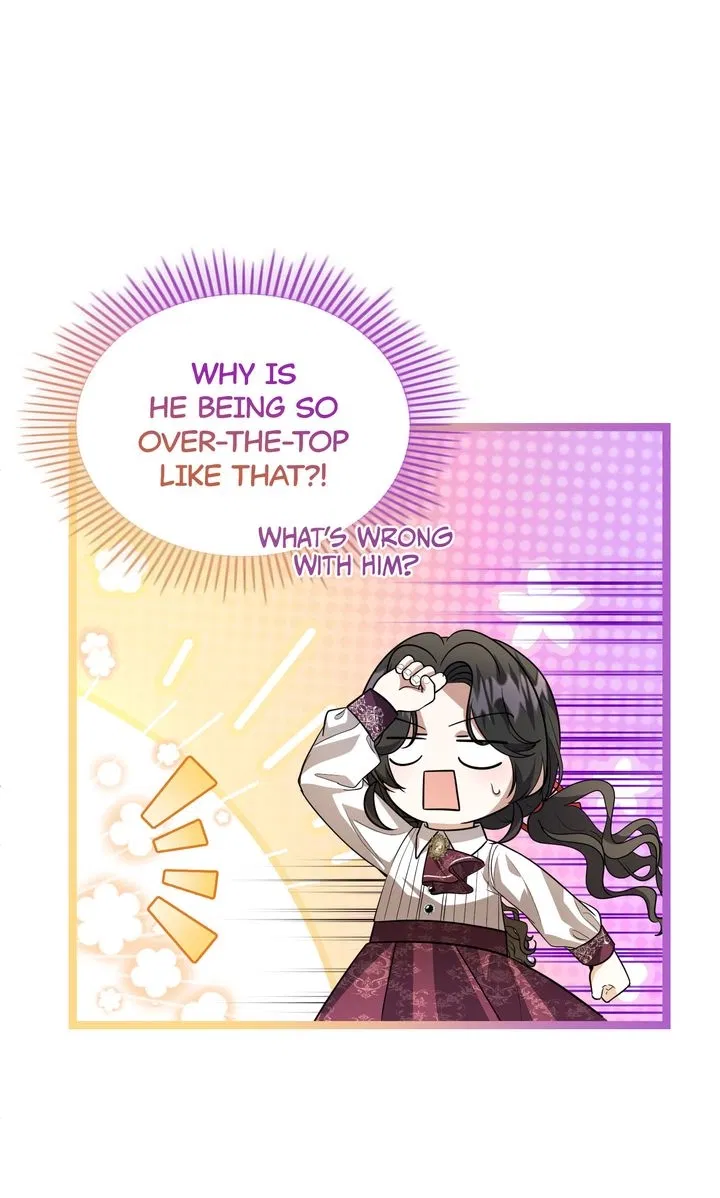 Read The Villain’s Daughter Plans to Run Away Manga Online