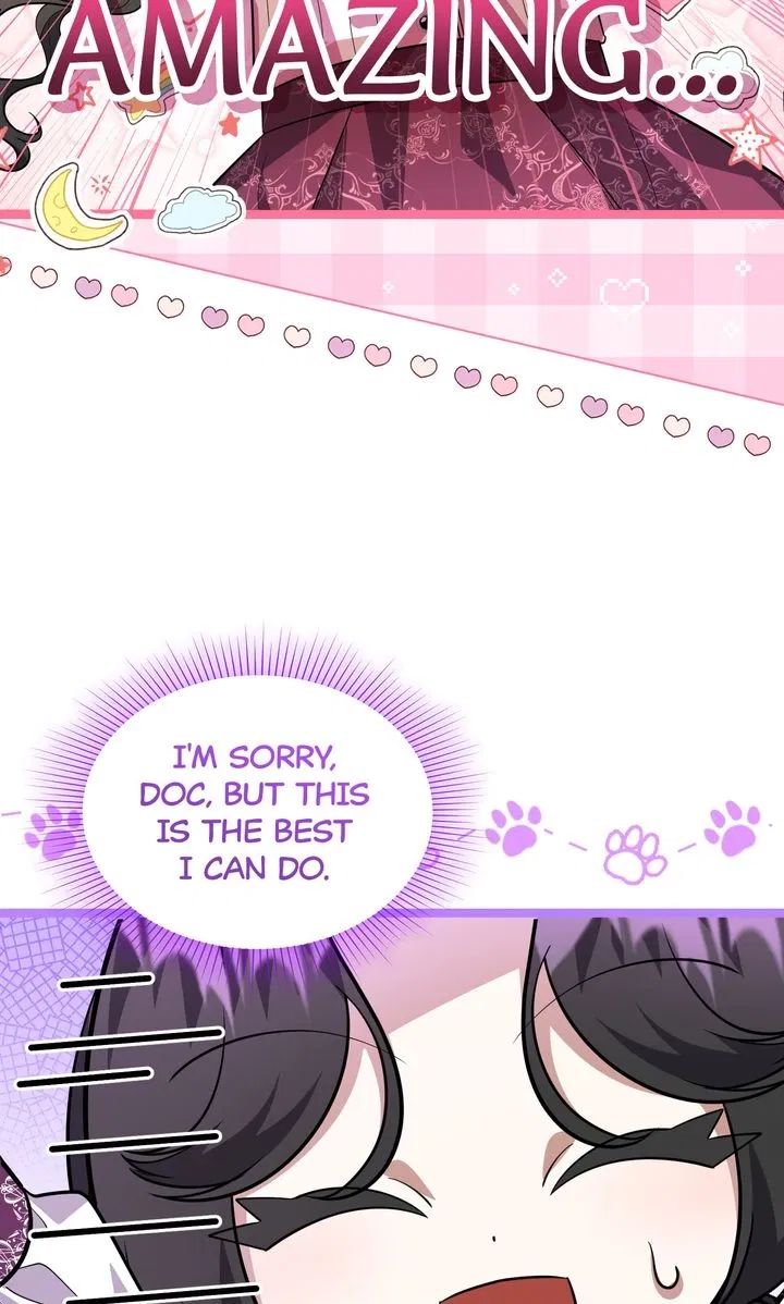 Read The Villain’s Daughter Plans to Run Away Manga Online