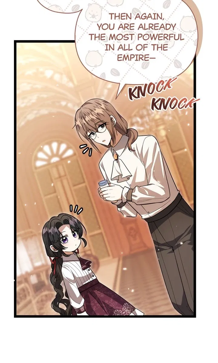 Read The Villain’s Daughter Plans to Run Away Manga Online