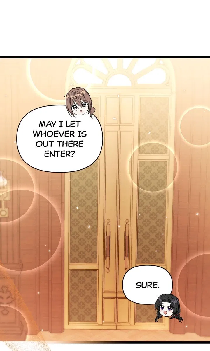Read The Villain’s Daughter Plans to Run Away Manga Online