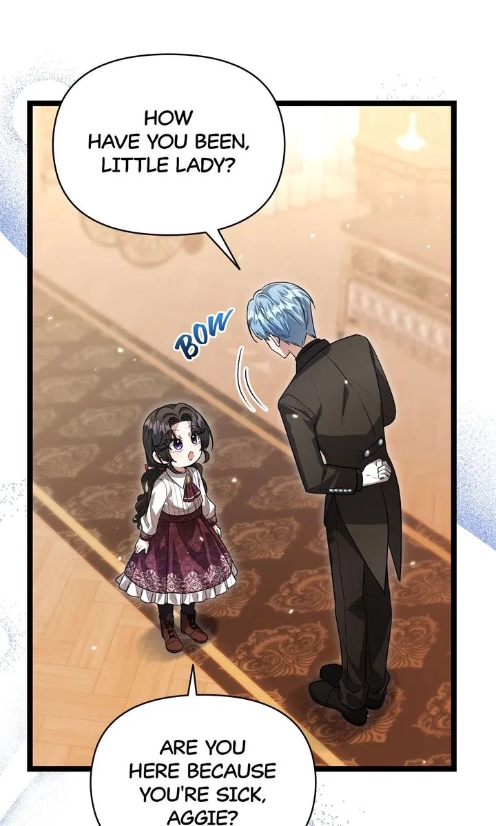 Read The Villain’s Daughter Plans to Run Away Manga Online