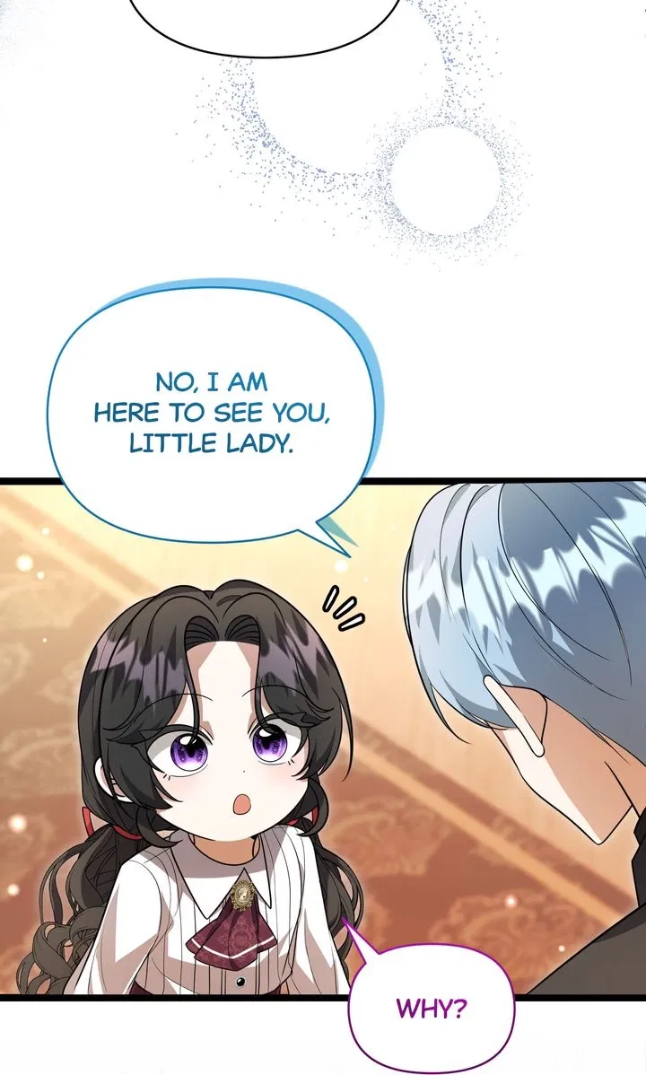 Read The Villain’s Daughter Plans to Run Away Manga Online