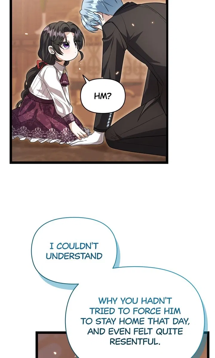 Read The Villain’s Daughter Plans to Run Away Manga Online