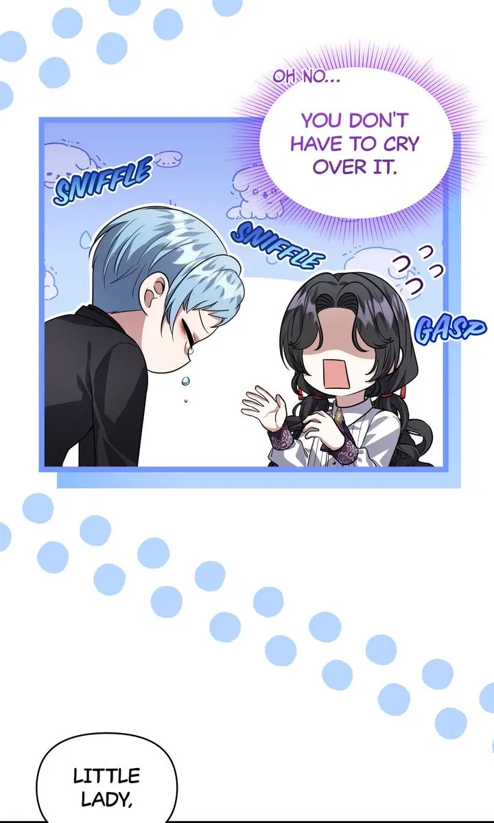 Read The Villain’s Daughter Plans to Run Away Manga Online