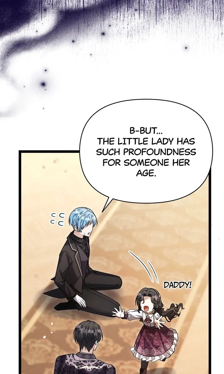 Read The Villain’s Daughter Plans to Run Away Manga Online