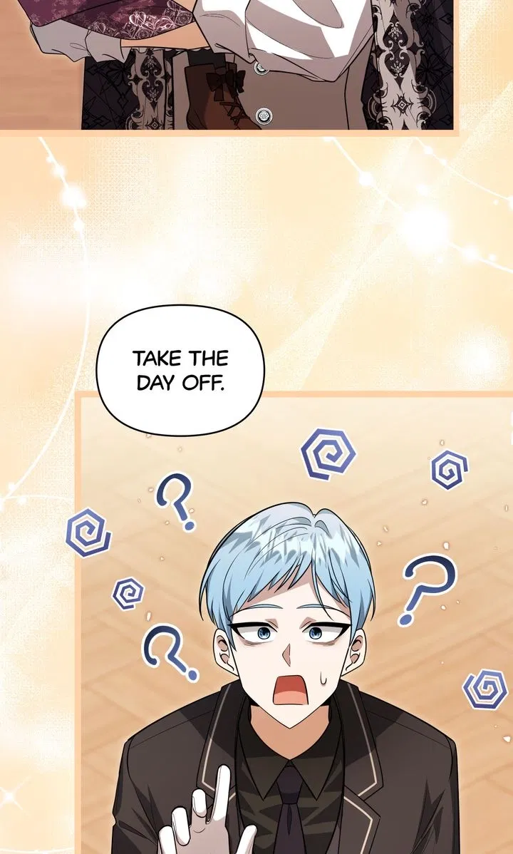 Read The Villain’s Daughter Plans to Run Away Manga Online