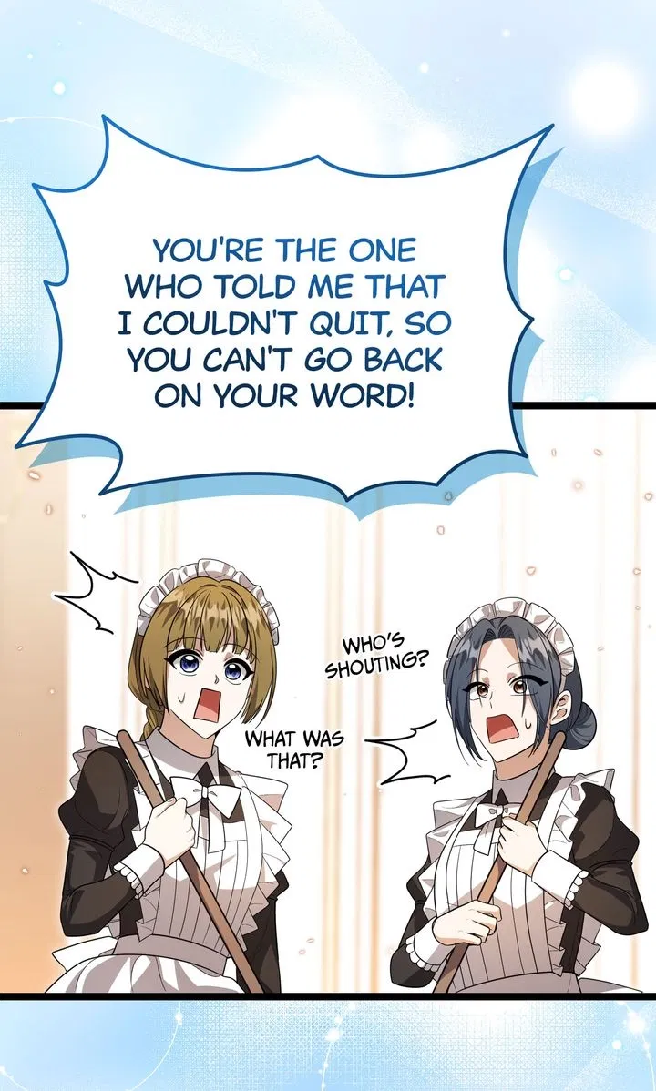 Read The Villain’s Daughter Plans to Run Away Manga Online