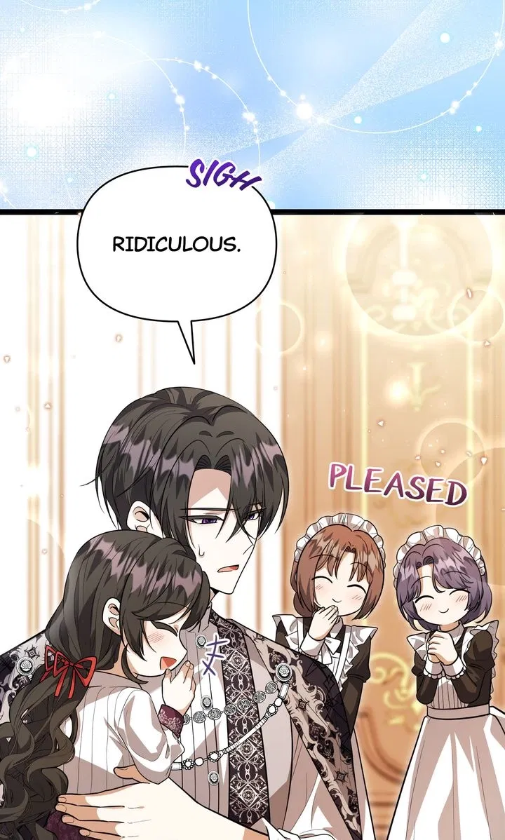 Read The Villain’s Daughter Plans to Run Away Manga Online