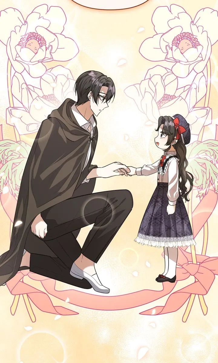 Read The Villain’s Daughter Plans to Run Away Manga Online