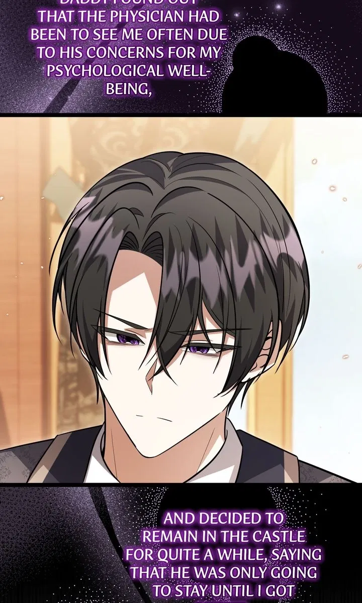 Read The Villain’s Daughter Plans to Run Away Manga Online