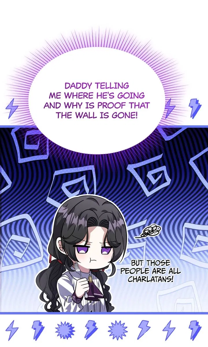 Read The Villain’s Daughter Plans to Run Away Manga Online