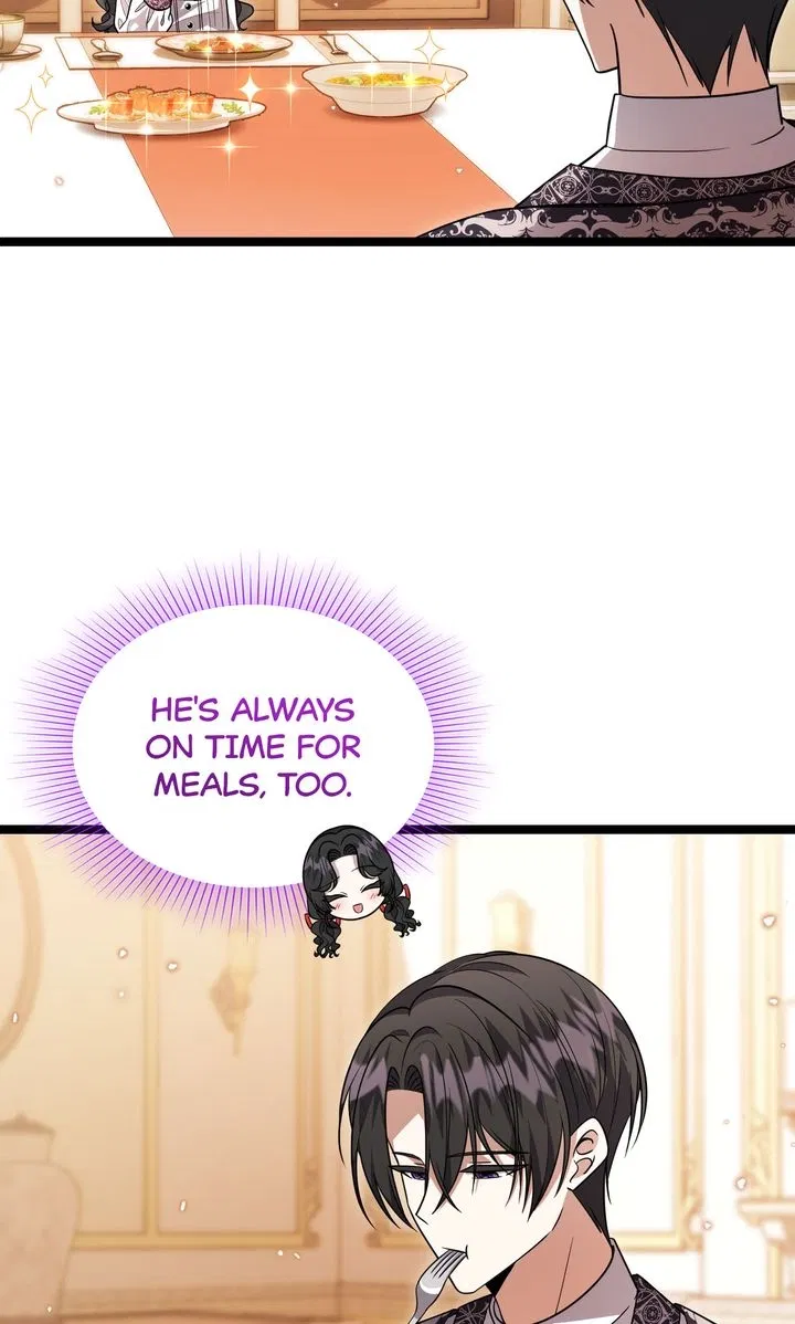 Read The Villain’s Daughter Plans to Run Away Manga Online