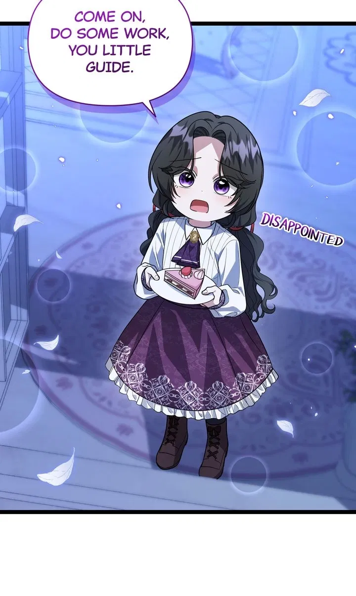 Read The Villain’s Daughter Plans to Run Away Manga Online