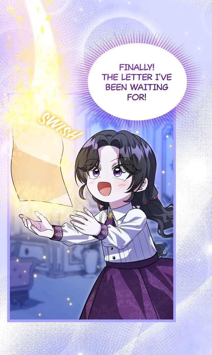 Read The Villain’s Daughter Plans to Run Away Manga Online
