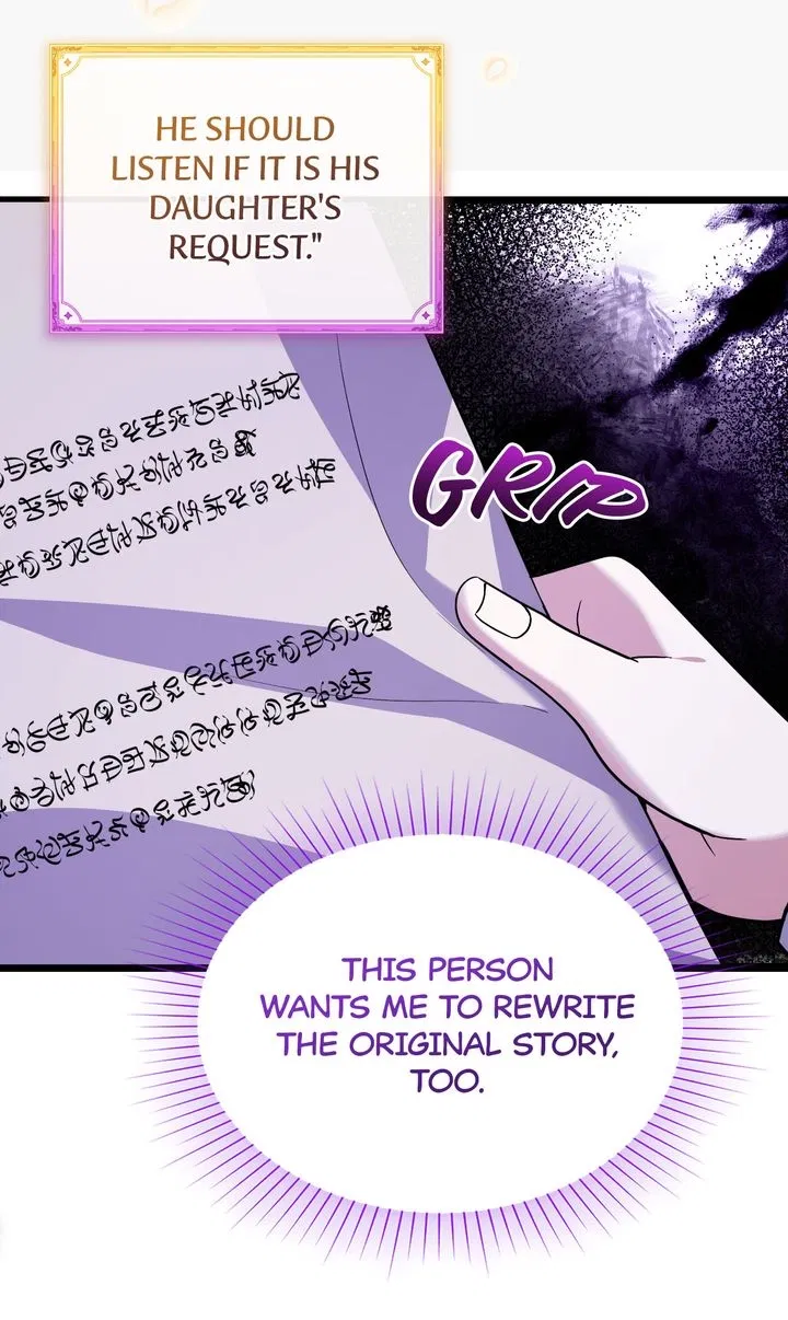 Read The Villain’s Daughter Plans to Run Away Manga Online