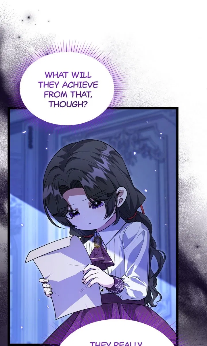 Read The Villain’s Daughter Plans to Run Away Manga Online