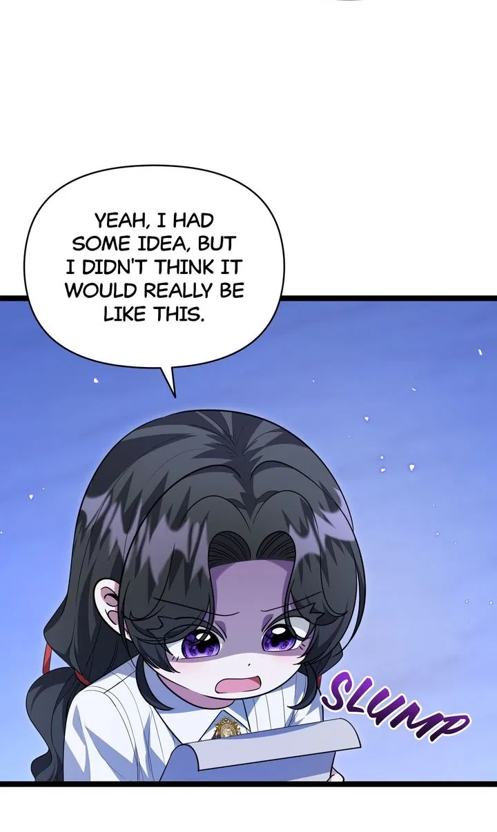 Read The Villain’s Daughter Plans to Run Away Manga Online