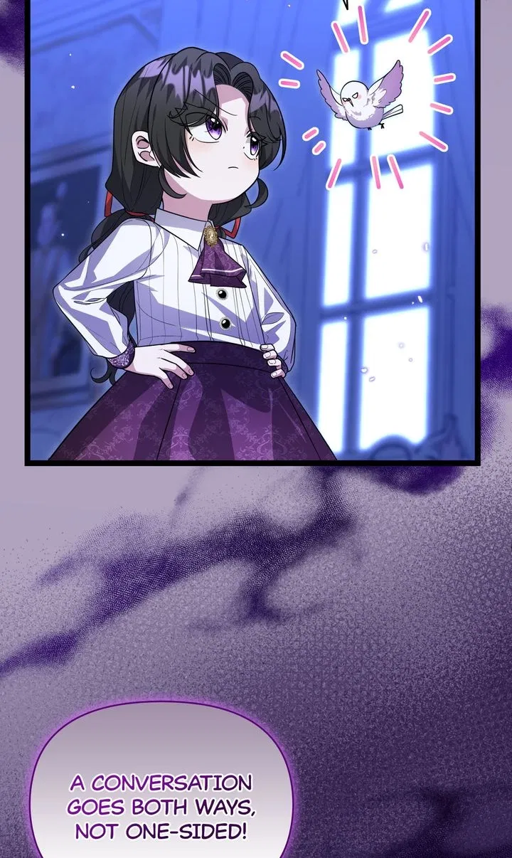 Read The Villain’s Daughter Plans to Run Away Manga Online