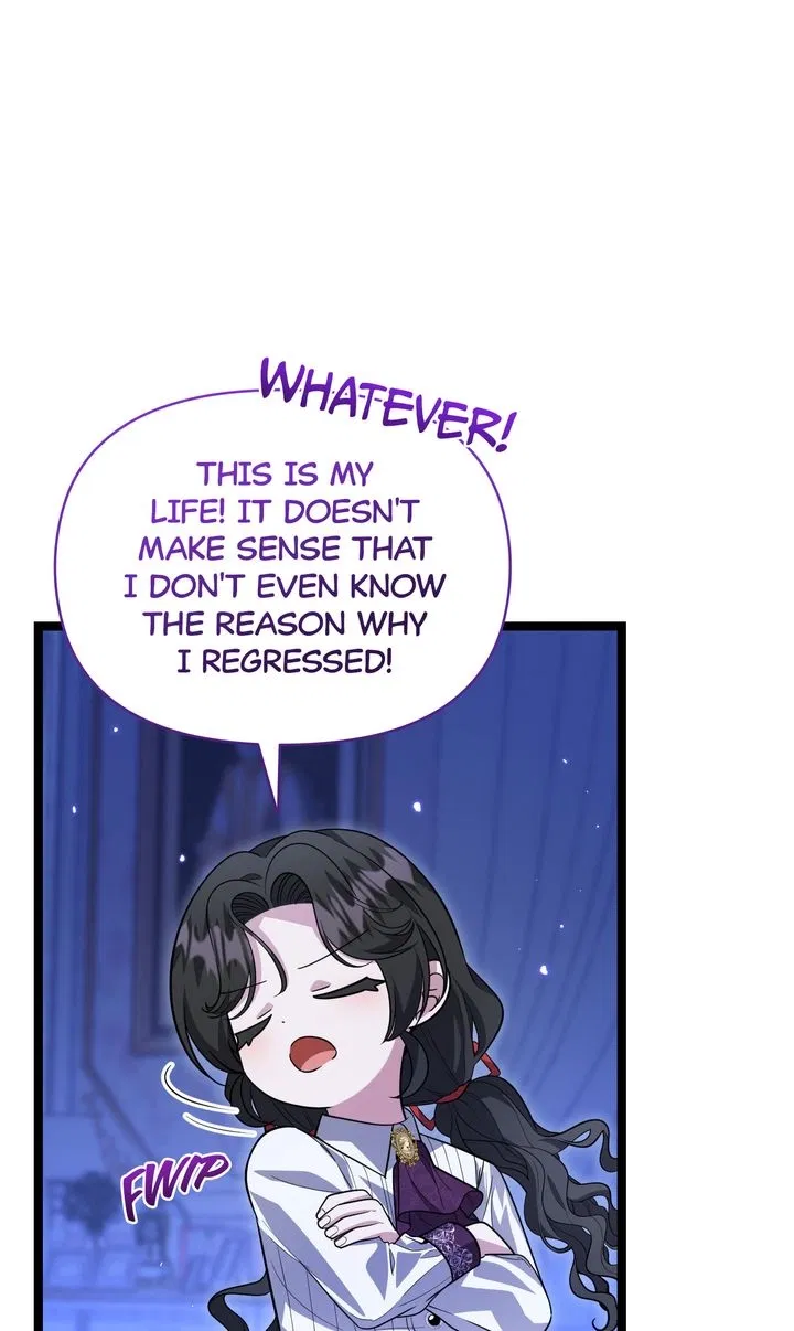 Read The Villain’s Daughter Plans to Run Away Manga Online