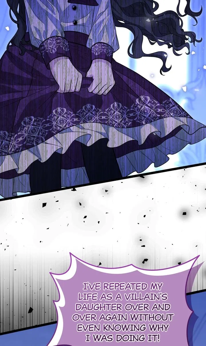 Read The Villain’s Daughter Plans to Run Away Manga Online