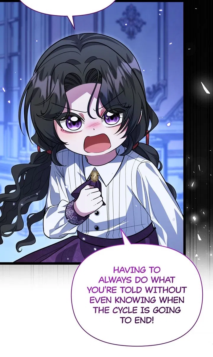 Read The Villain’s Daughter Plans to Run Away Manga Online