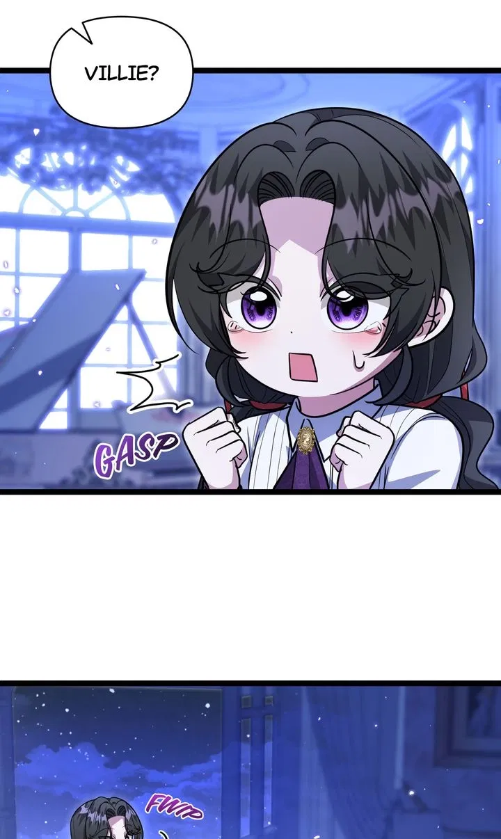Read The Villain’s Daughter Plans to Run Away Manga Online