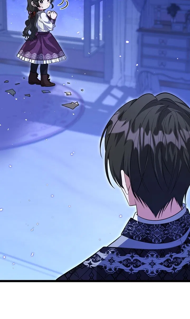 Read The Villain’s Daughter Plans to Run Away Manga Online