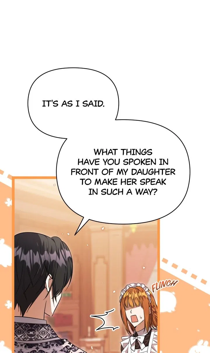 Read The Villain’s Daughter Plans to Run Away Manga Online
