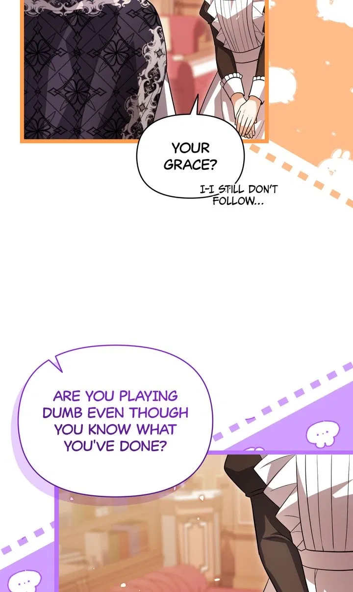 Read The Villain’s Daughter Plans to Run Away Manga Online
