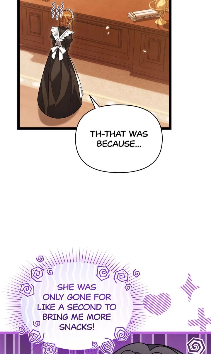 Read The Villain’s Daughter Plans to Run Away Manga Online